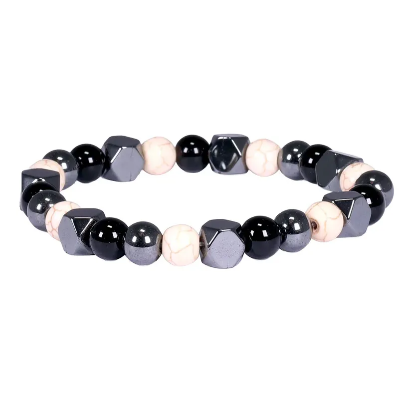 Armband Mingan - White