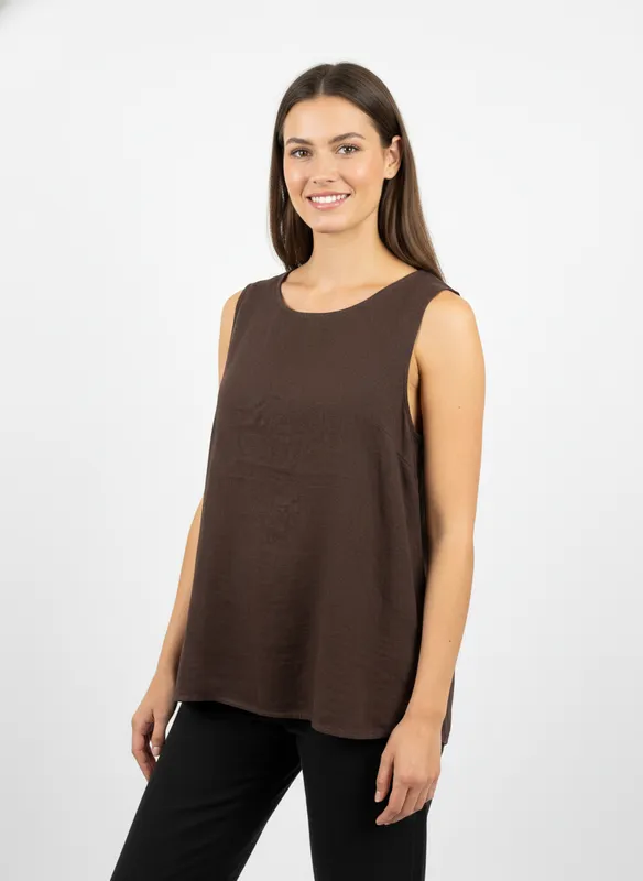 Lava Top - Coffee Bean