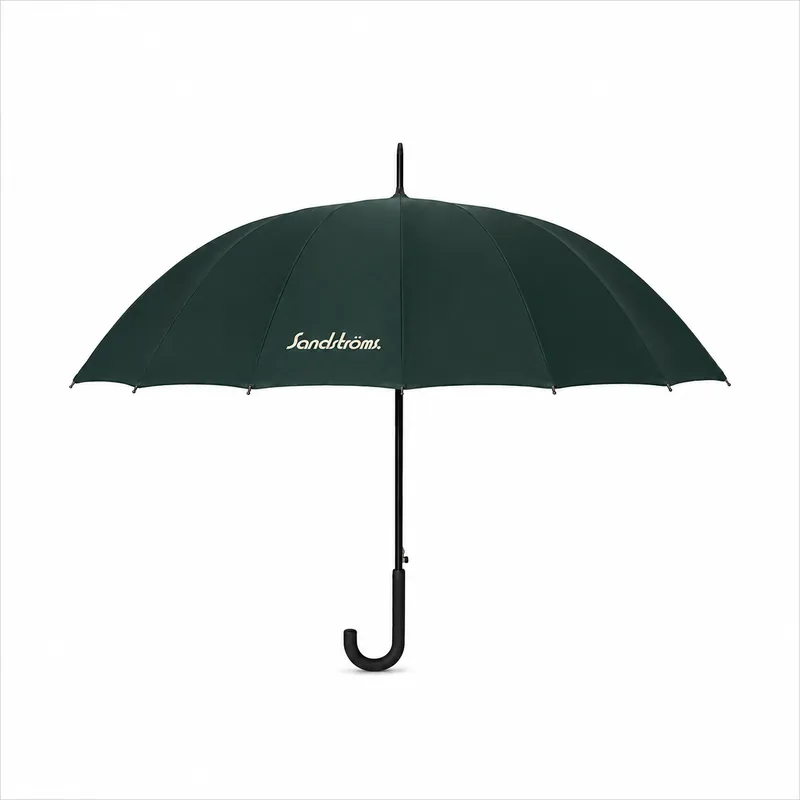 Paraply - Green