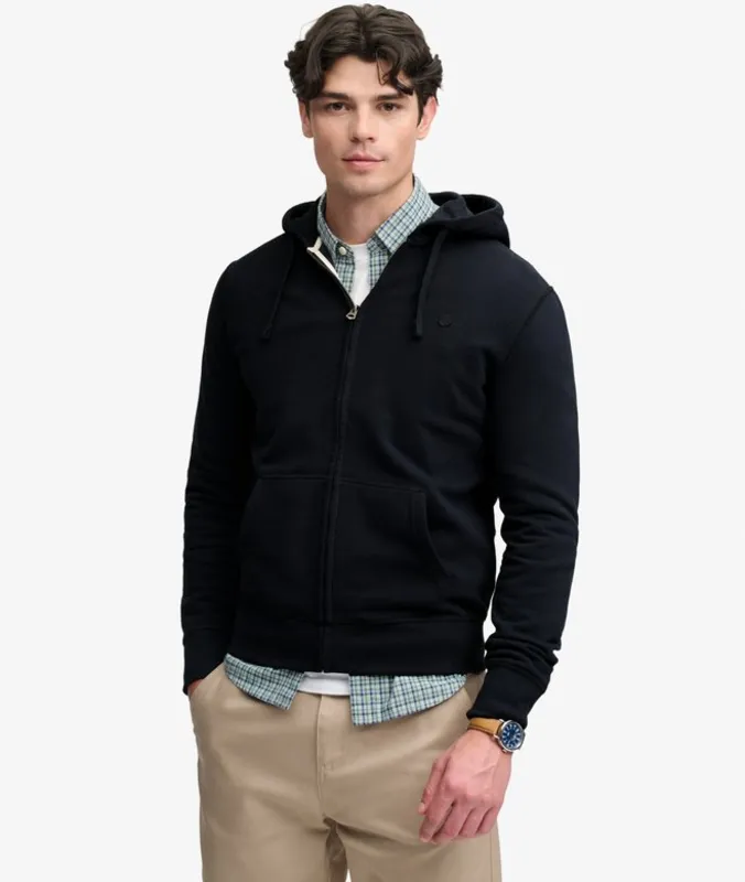 Essential Logo Ziph - Dark Navy