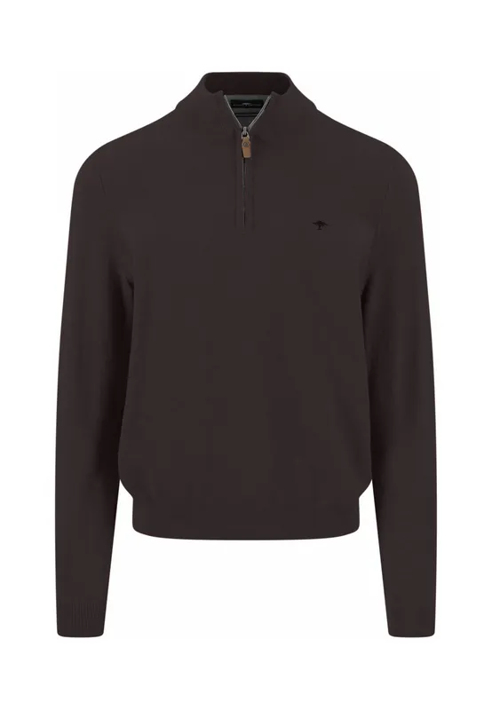 Zip Troyer Winter Air - Soil