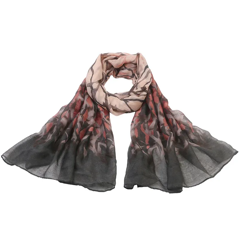 Scarf Gladys - Rost