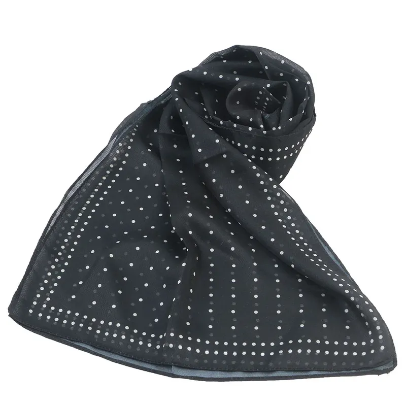 Scarfs Gemma - Svart