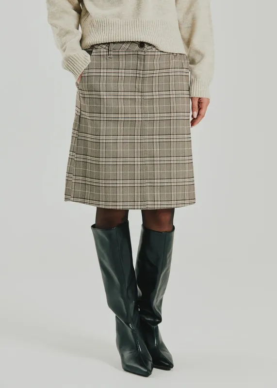 Rexo Skirt - Mole W. Moonbeam