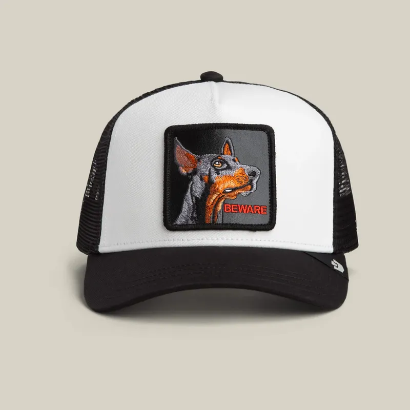 Beware Trucker - Okänd