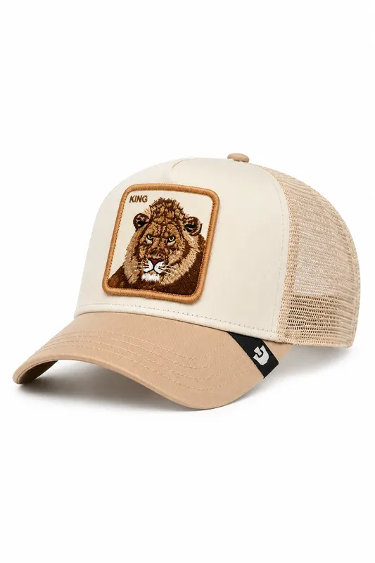 King Trucker - Sand