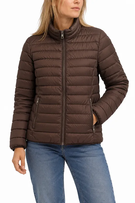 Rachel Jacket - Black Coffee