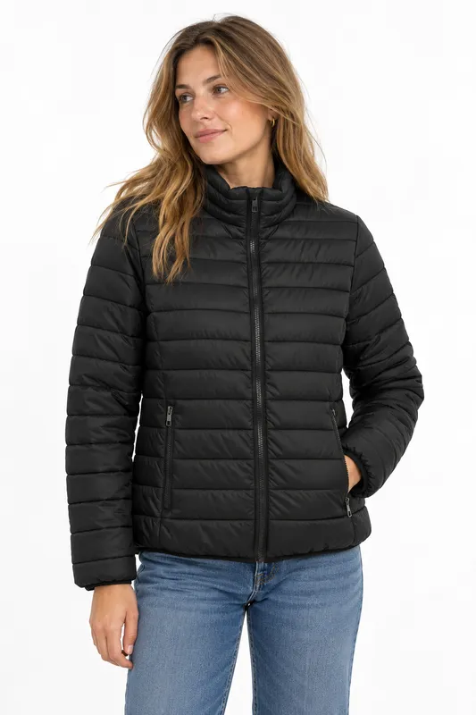 Rachel Jacket - Black