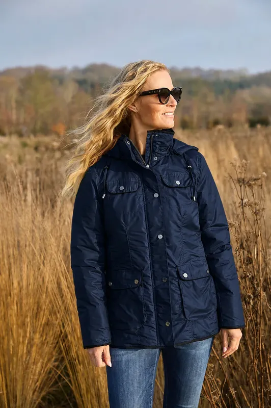 Kamilla Jacket