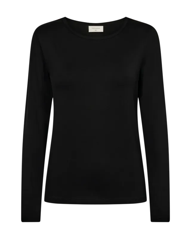 Liana Tee - Black