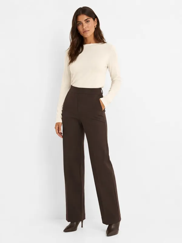 Ponta Pants - Mole