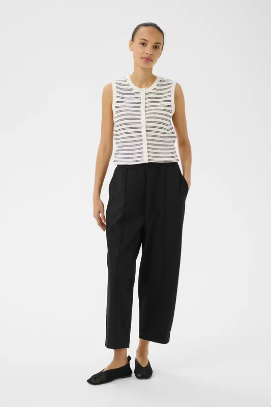 Colisa Pants - Black