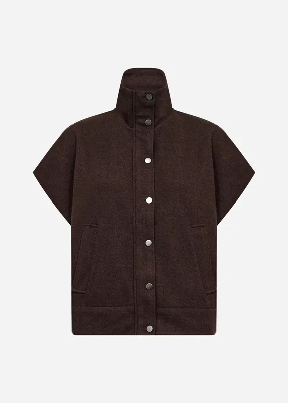 Sc-Vagna West - Chocolate Plum Melange