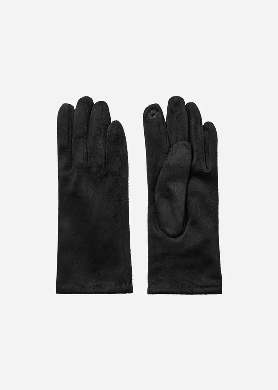 Sc-Villa Handskar - Black