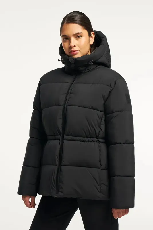 Laurel Jacket - Black