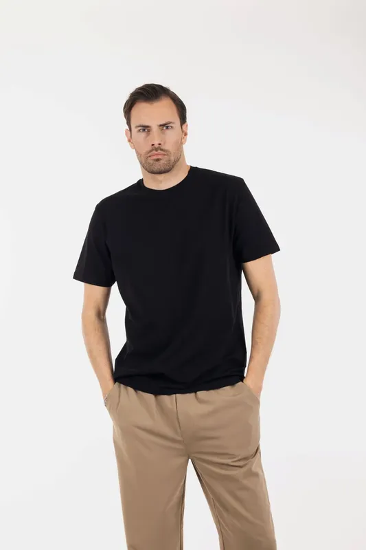 Cobi Tee - Black