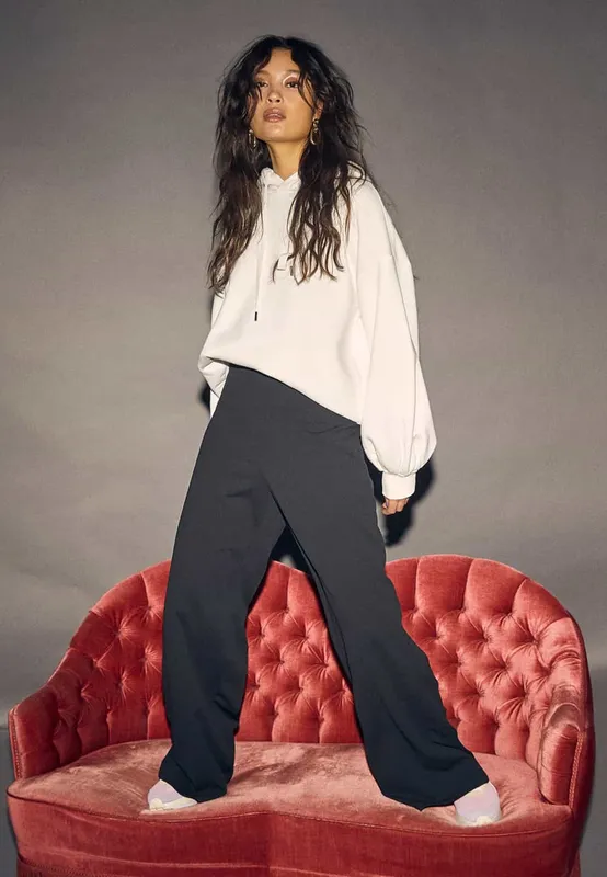 Glut Pants - Black