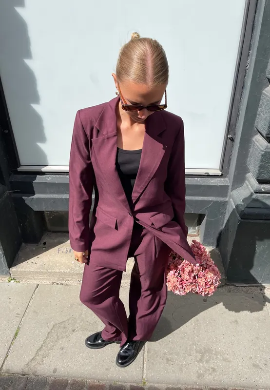 Viksa Kavaj - Berry