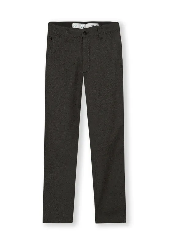 Victor Chino Ull Look - Brown