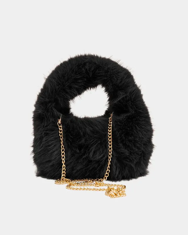 Anais Bag - Black