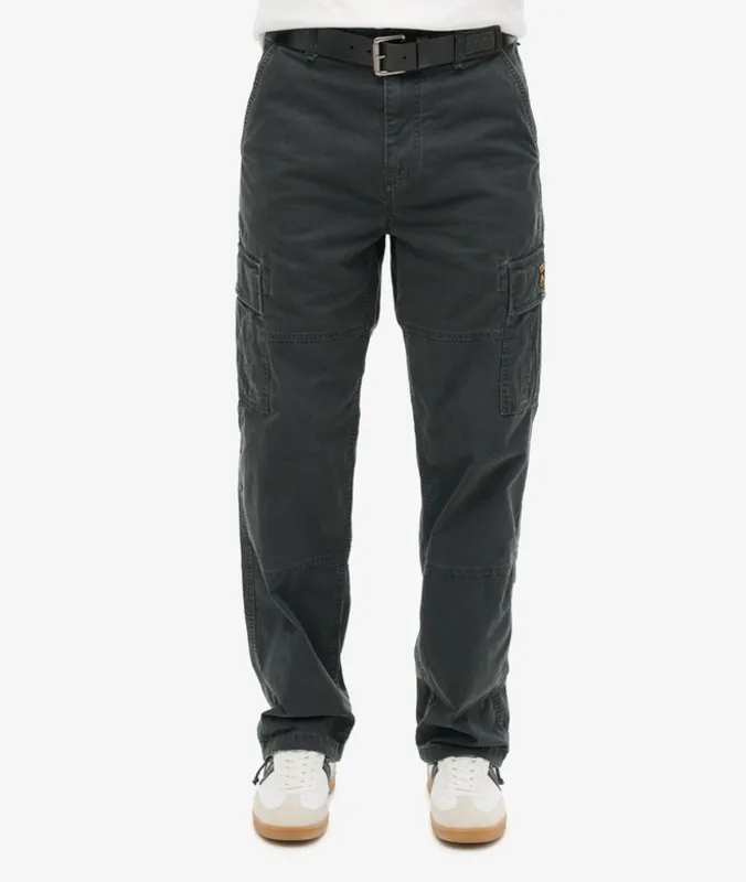 Cargo Pants - Navy