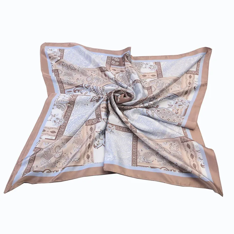 Scarf Jolin - Beige