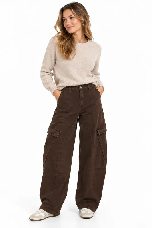 Choco Jeans - Choco