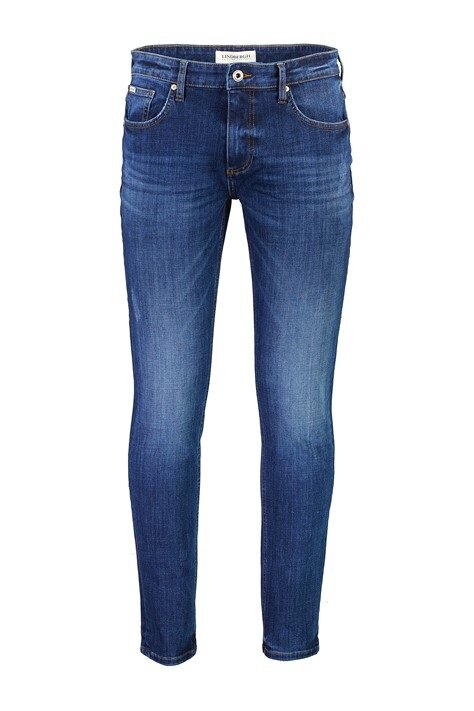 Superflex jeans - Heavy Blue