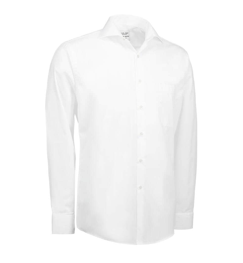 Skjorta Modern Fit - White