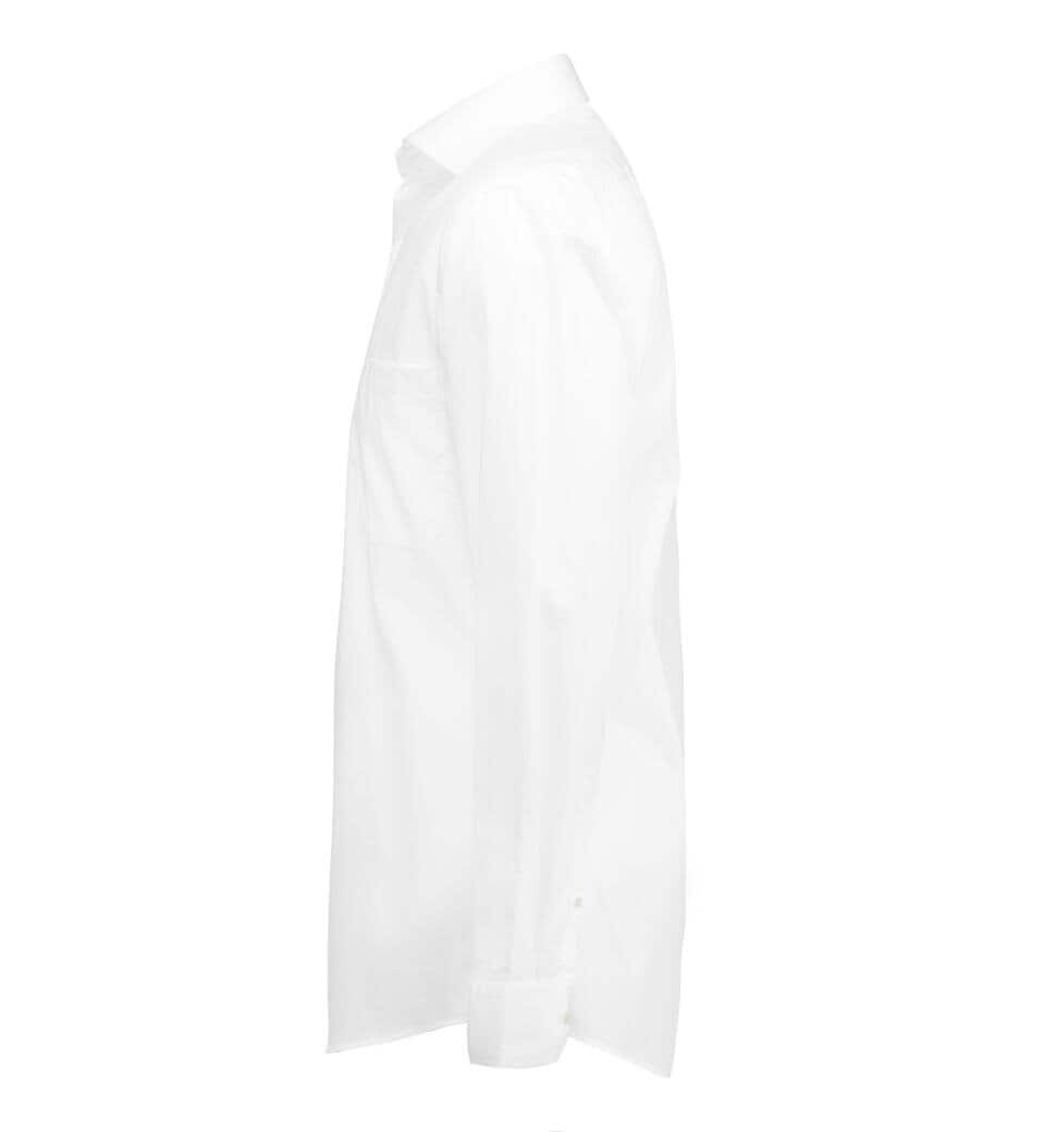 Skjorta Modern Fit - White