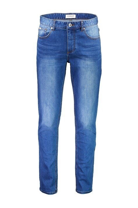 Superflex Jeans Tapered Fit - Timeless Blue
