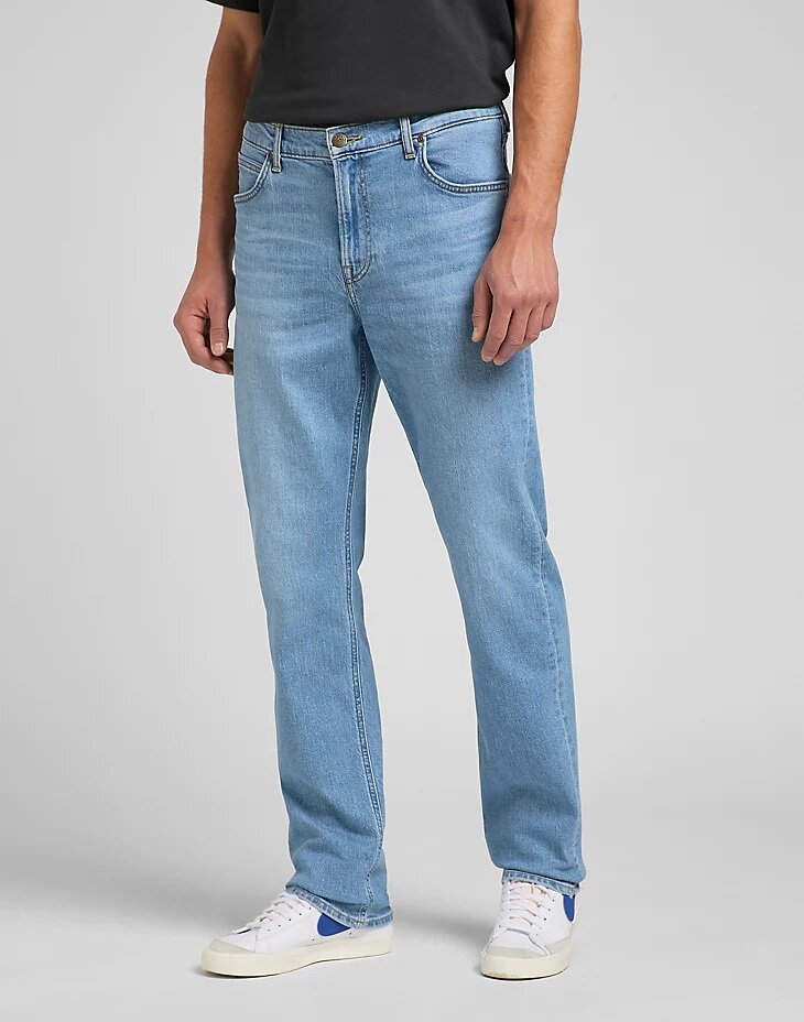 Jeans West Relaxed - Mid Alton