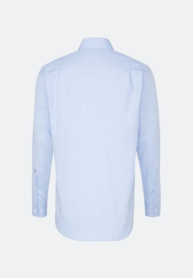 Oxfordskjorta - Lt. Blue