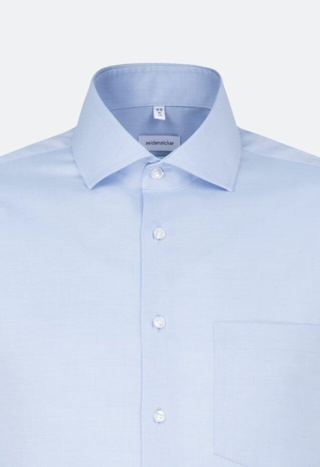 Oxfordskjorta - Lt. Blue