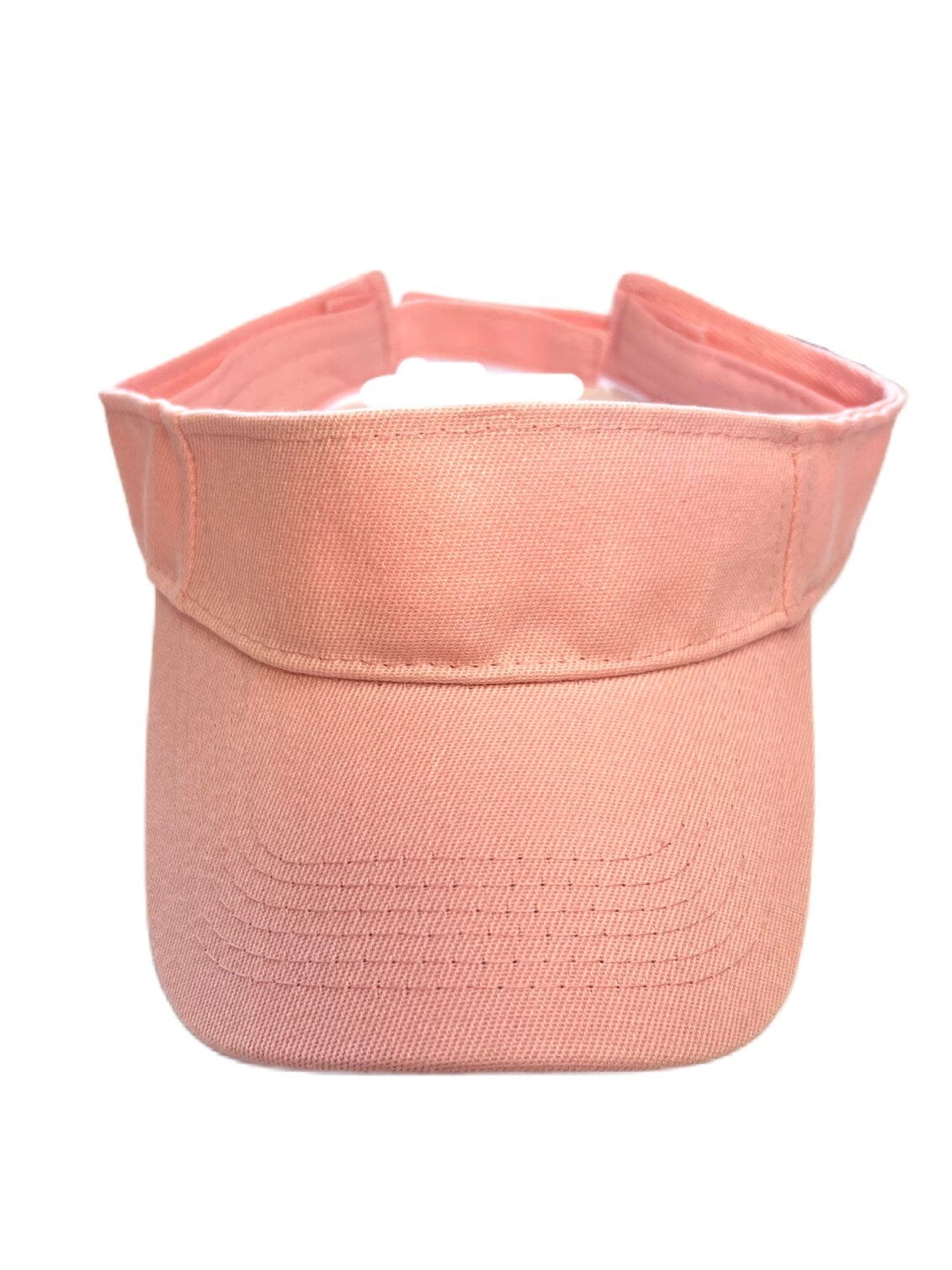 Enfärgad Solskärm - Pink