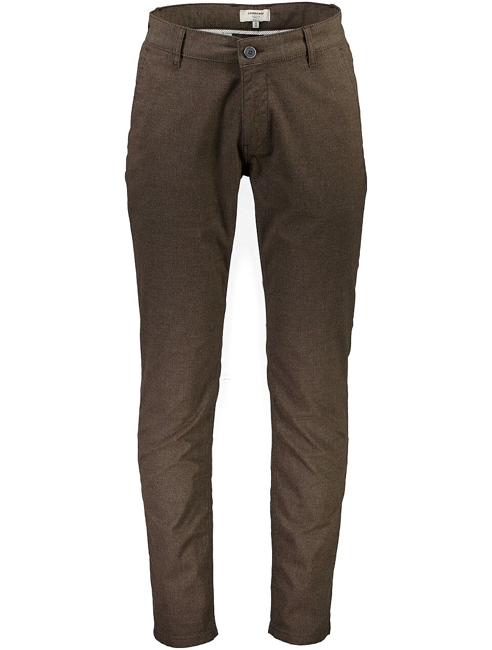 Chinos - Brown