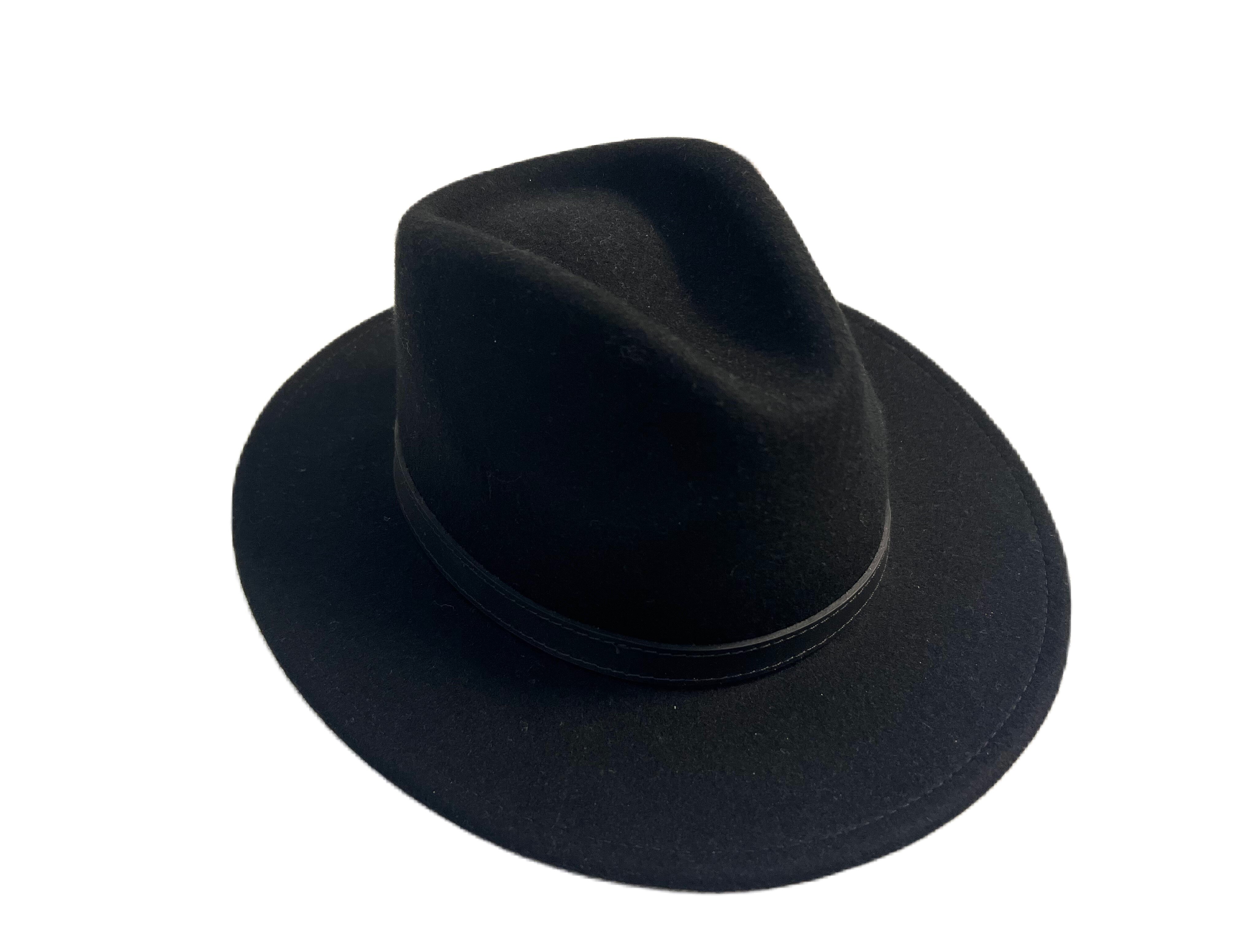 Hatt - Black