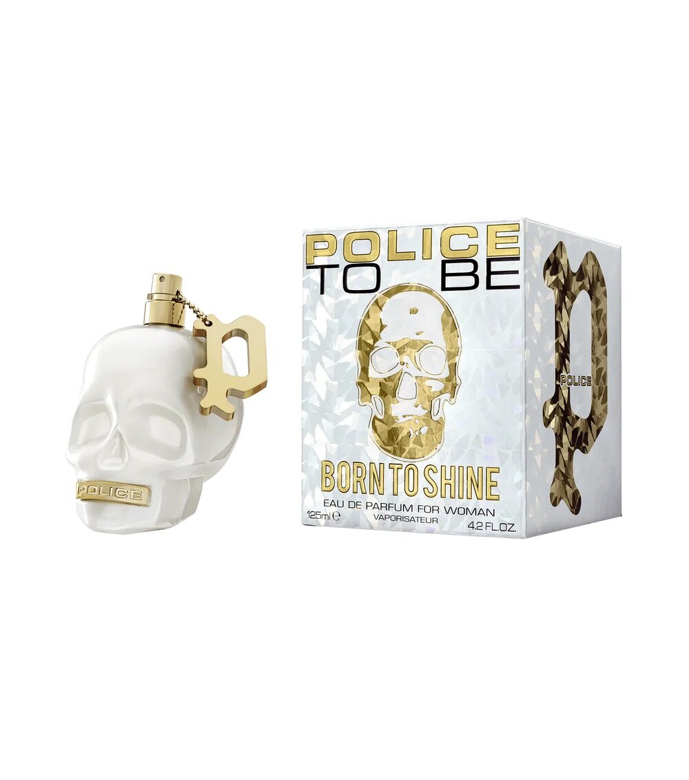 To Be Born To Shine for Woman EDP - 40ml