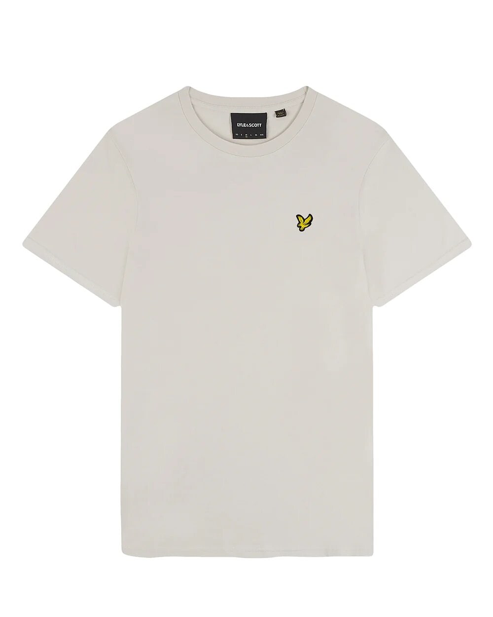 Plain T-shirt - Cove