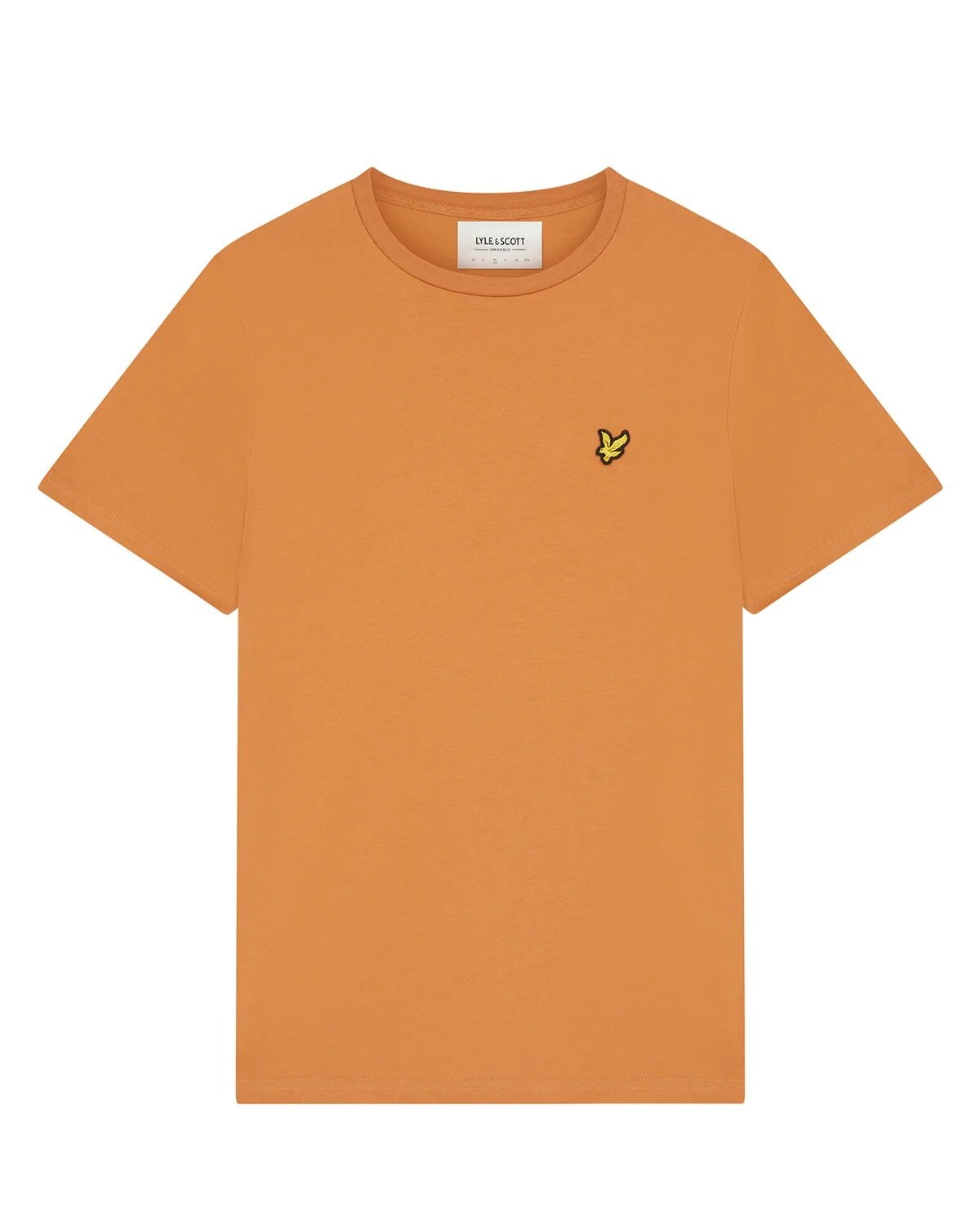 Plain T-shirt - Saltburn
