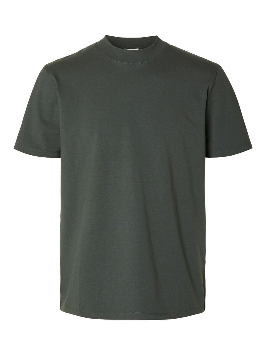 Mjuk T-shirt - Green Gables