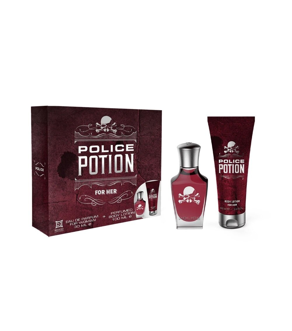 Potion For Woman - Gift Set