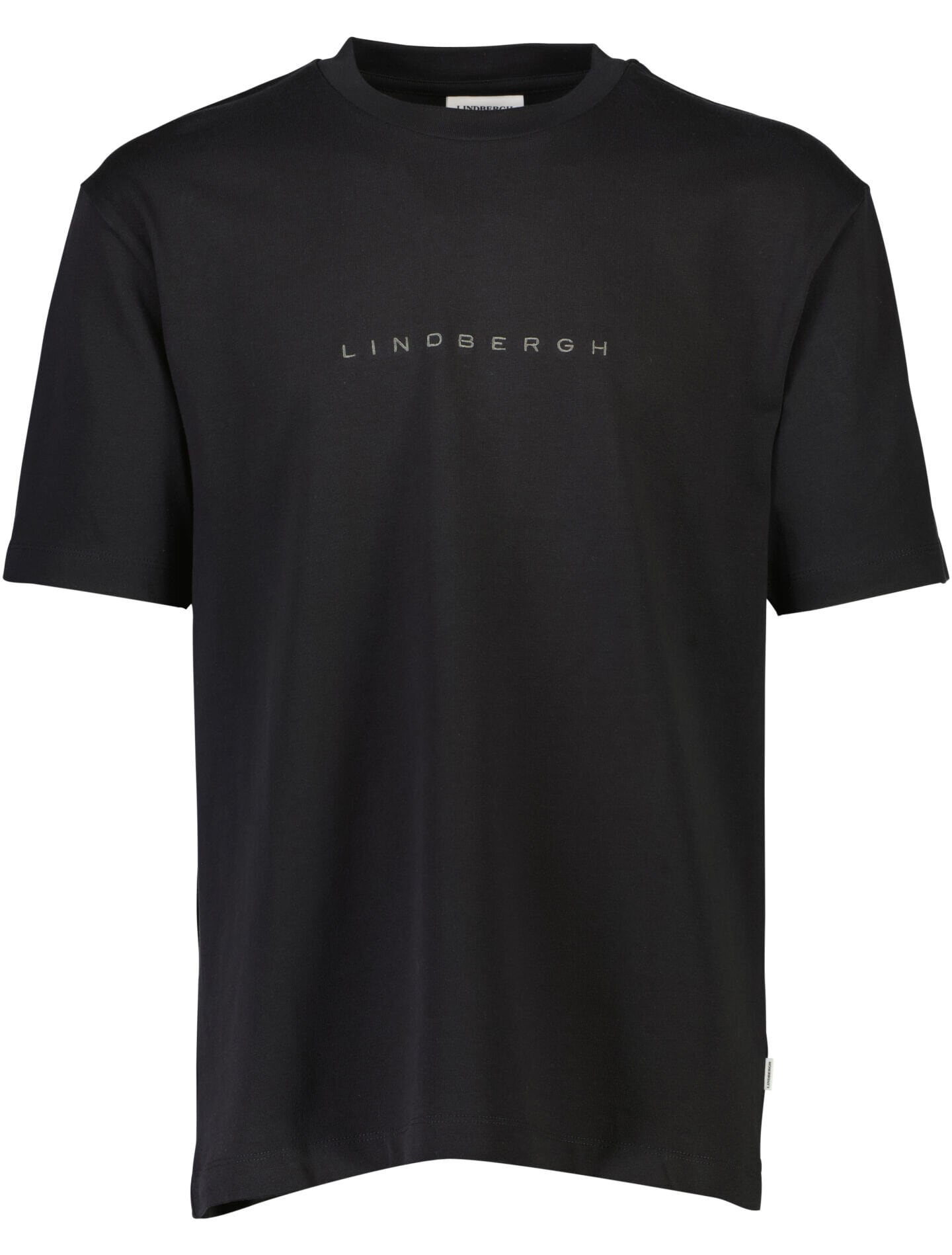 Oversize T-shirt - Black