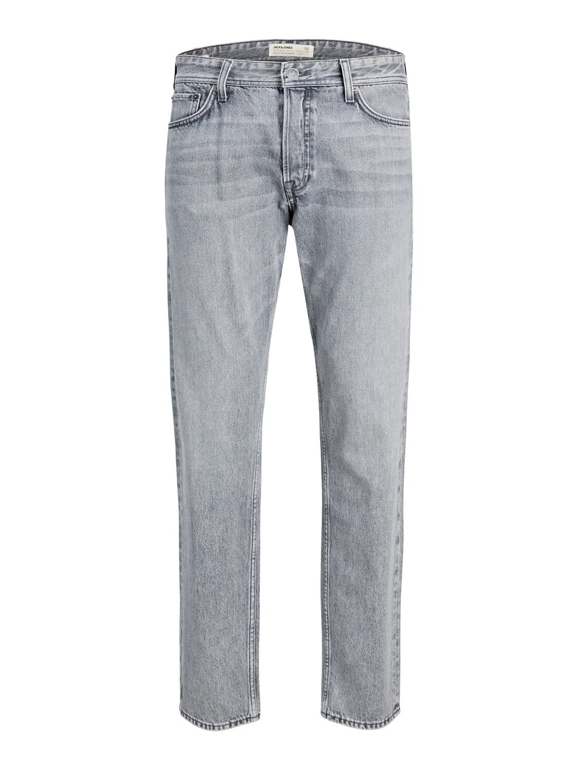 Jeans Chris Original - Grey Denim