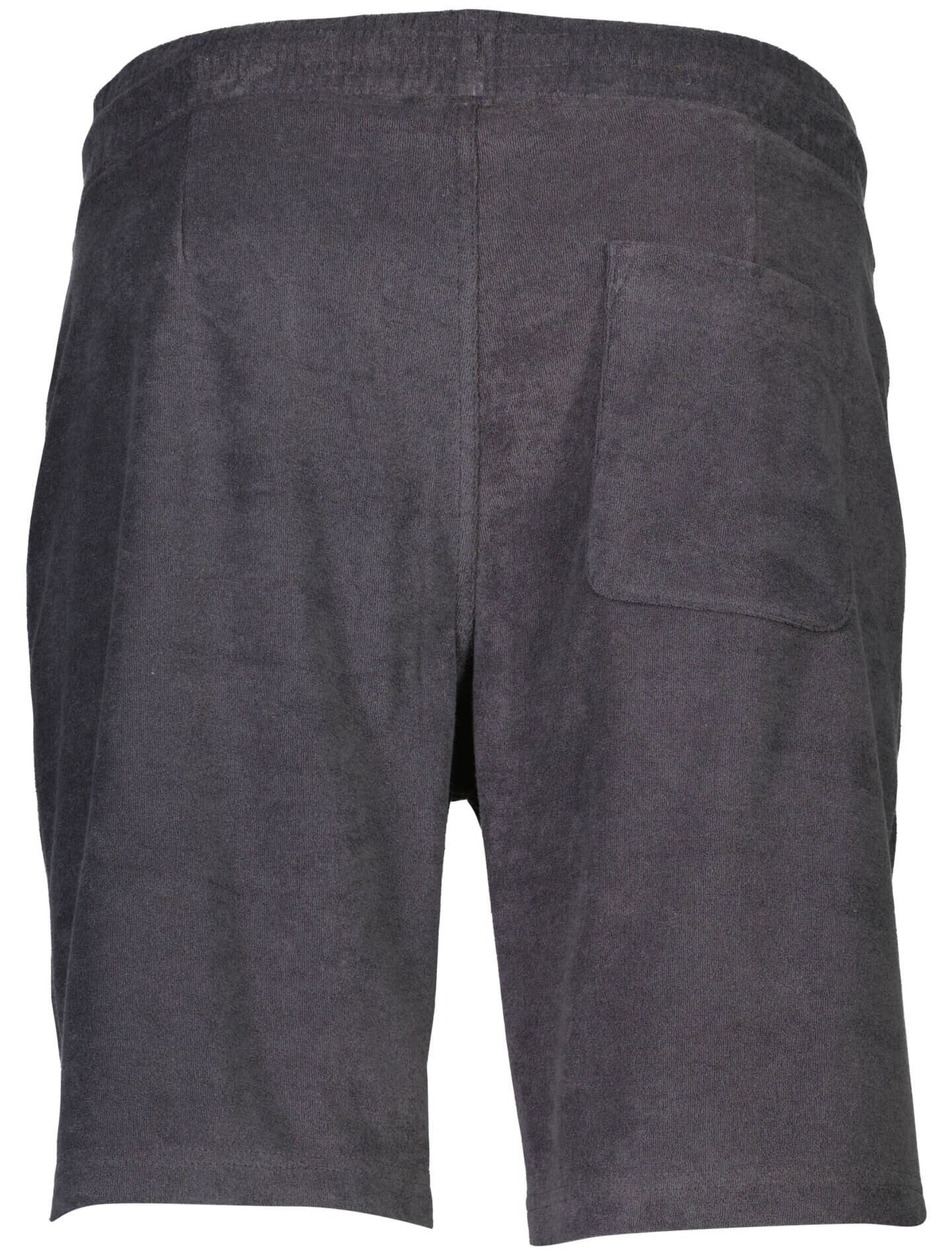 Shorts I Frotté - Grey