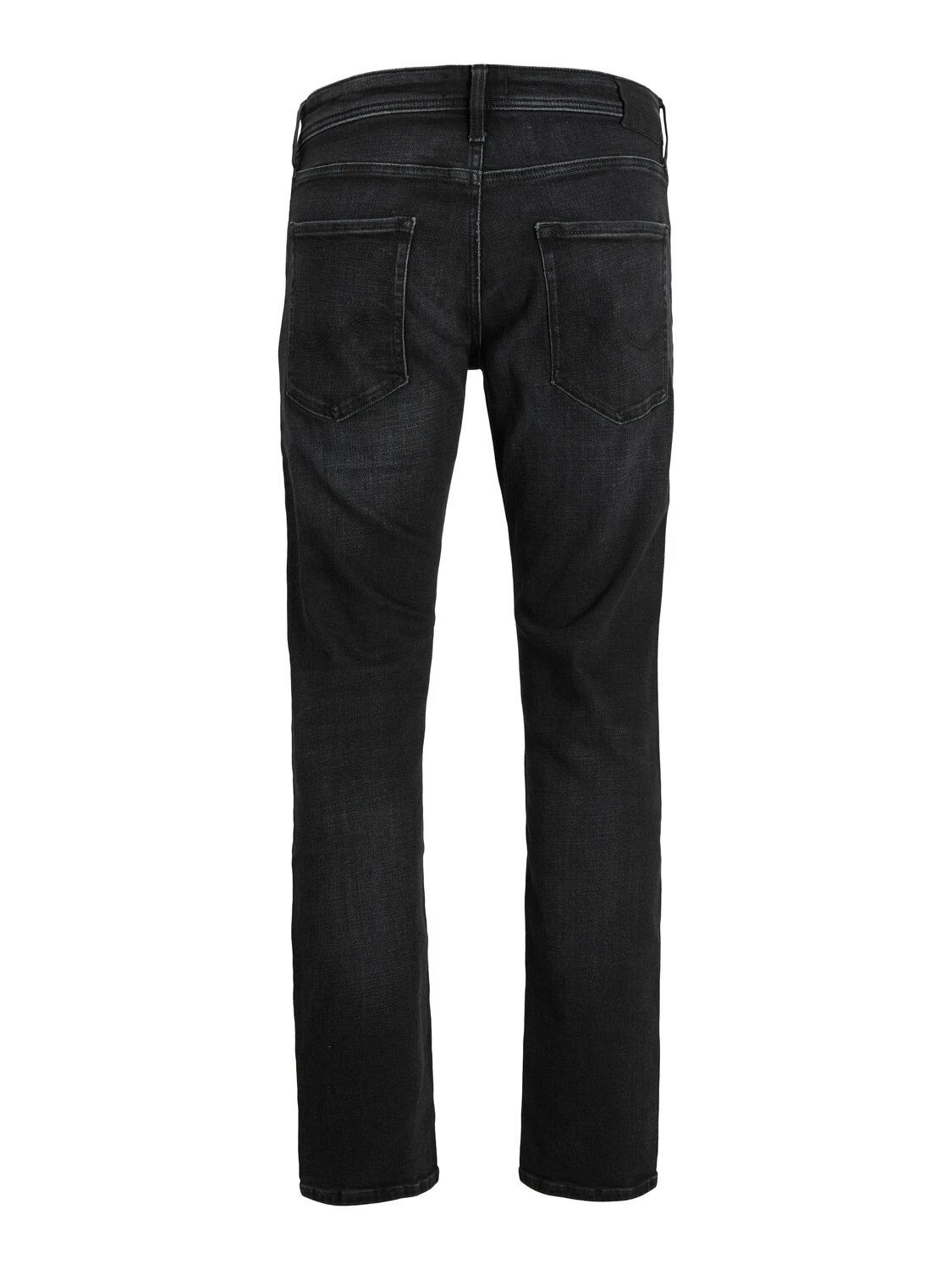 Comfort Fit Jeans - Black