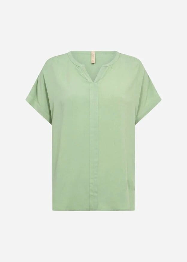 Sc-radia T-shirt - Green