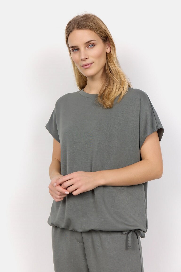 Sc-banu T-shirt - Misty