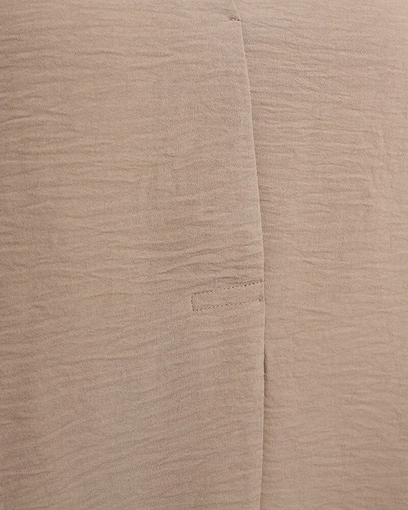 Fqtulip Blus - Simply Taupe