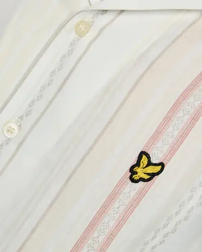 Lyle & Scott